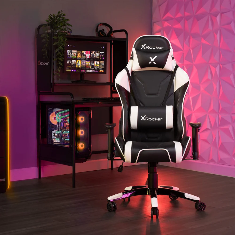 The Ultimate Guide to Choosing the Best Gaming Chairs for Parents and Kids