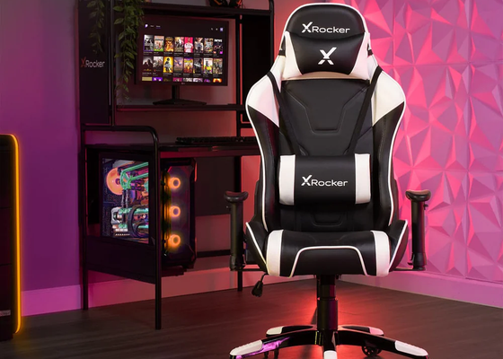 The Ultimate Guide to Choosing the Best Gaming Chairs for Parents and Kids