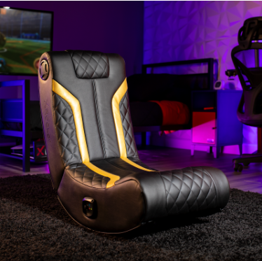 How to Setup the X Rocker Gaming Chair: Ultimate Guide for an Immersive Gaming Experience