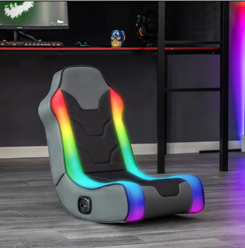 The Benefits of A Gaming Chair Floor Rocker
