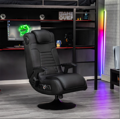 How to Set Up X Rocker Chair to Xbox One: The Ultimate Gaming Experience