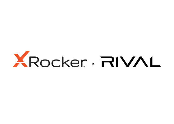 X Rocker Partners with Rival to Launch the Furniture Industry's First Global Gaming Tournament Platform