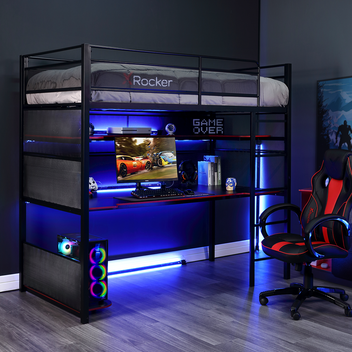 Gaming Beds