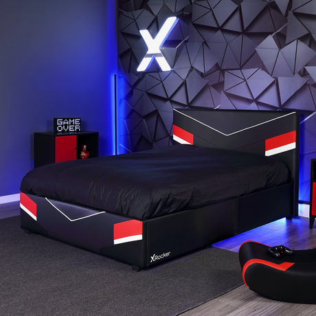 Orion eSports Gaming Bed, Full