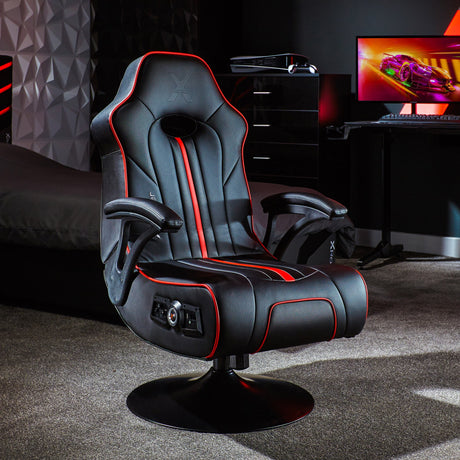 Gaming Chairs & Accessories