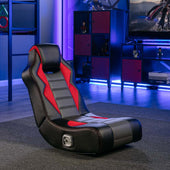 Flash 2.0 Gaming Chair, Red