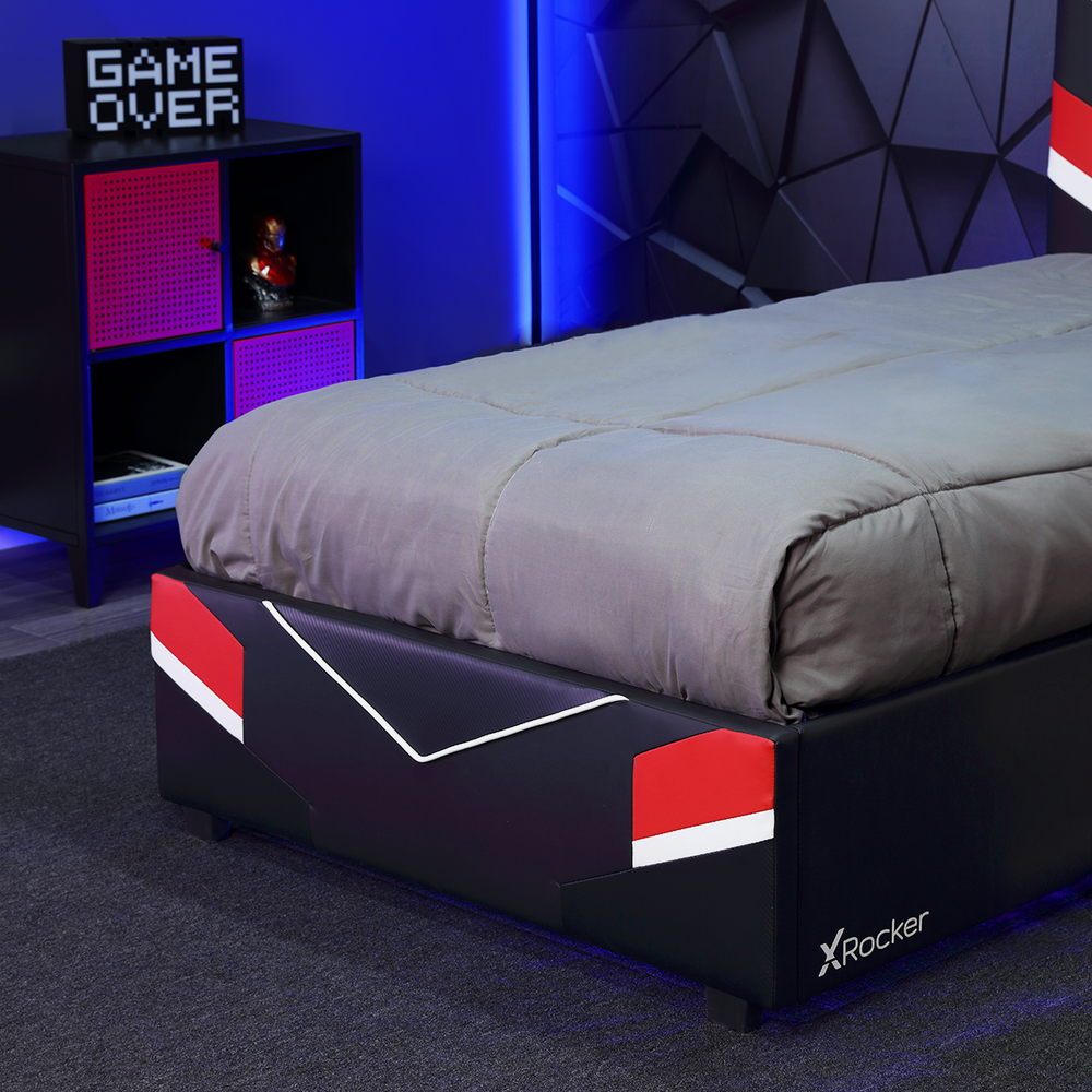 Orion eSports Gaming Bed, Twin