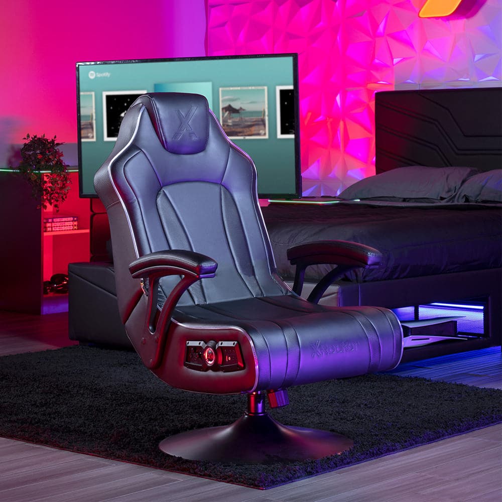 25 Best Gaming Chairs for Xbox Players: Comprehensive Review