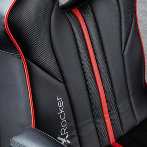 Torque 2.1 Bluetooth Gaming Chair, Vibration - X Rocker