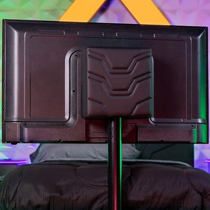 Oracle Gaming Bed with TV Mount, Full