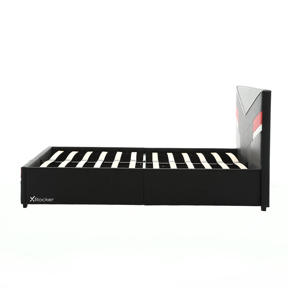 Orion eSports Gaming Bed, Full