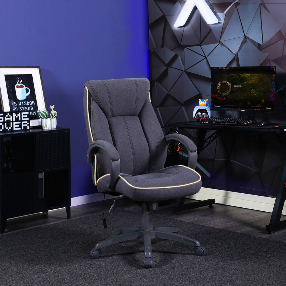 Lucent Office Cozy PC Gaming Chair