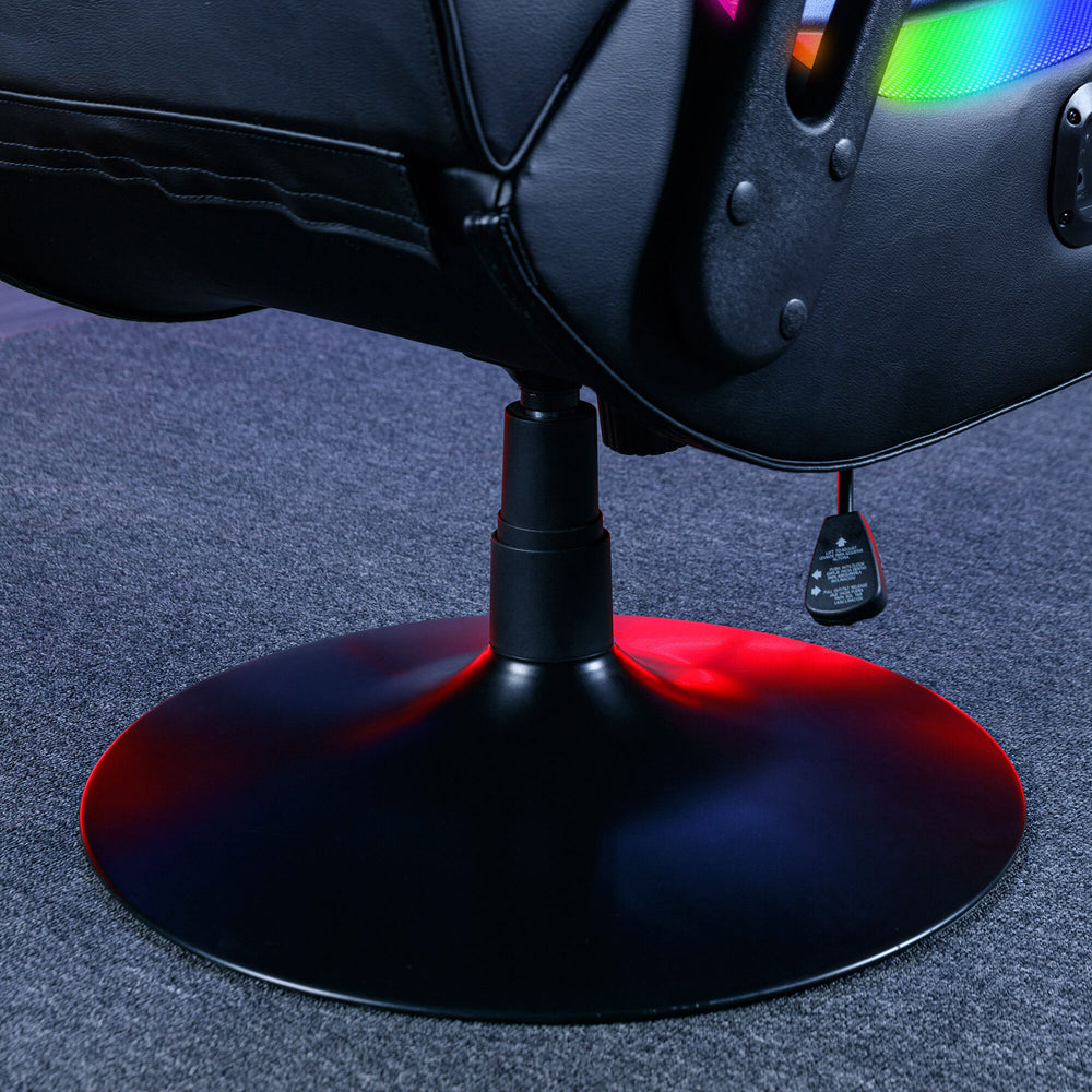 Height Adjustable Mechanism (Pedestal Chairs)