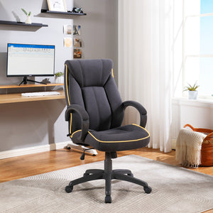 Lucent Office Cozy PC Gaming Chair