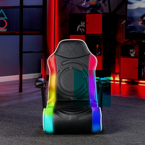 Emerald RGB Floor Rocker 2.0 Wired