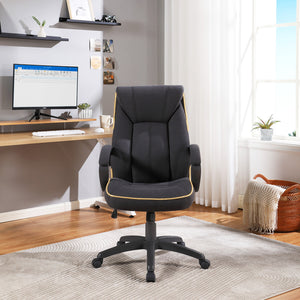 Lucent Office Cozy PC Gaming Chair