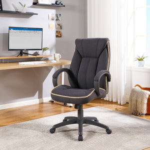 Lucent Office Cozy PC Gaming Chair