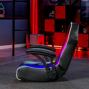 Emerald RGB Floor Rocker 2.0 Wired