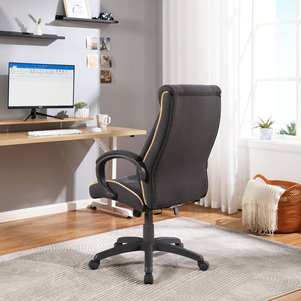 Lucent Office Cozy PC Gaming Chair