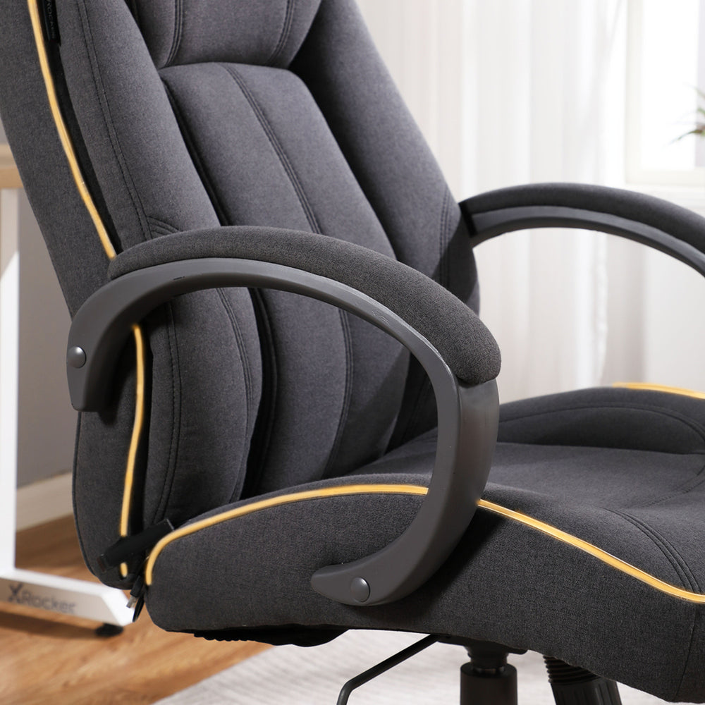 Lucent Office Cozy PC Gaming Chair