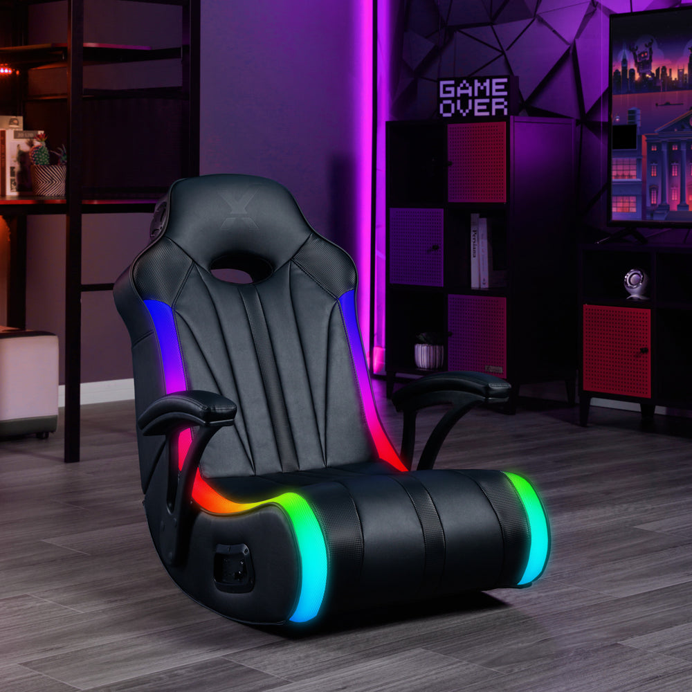 Enigma 2.1 Neo Motion LED Floor Rocker