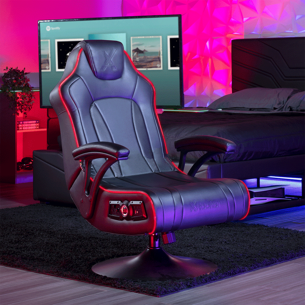 Gaming Couch