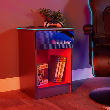 Gaming Furniture - PC Gaming Furniture - Game Room Furniture