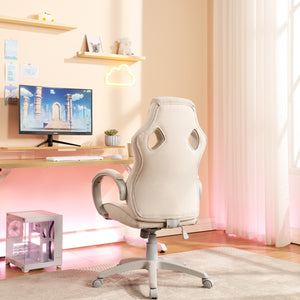 Raya Office Cozy Gaming Chair