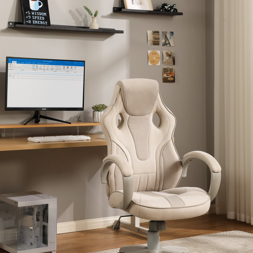 Raya Office Cozy Gaming Chair