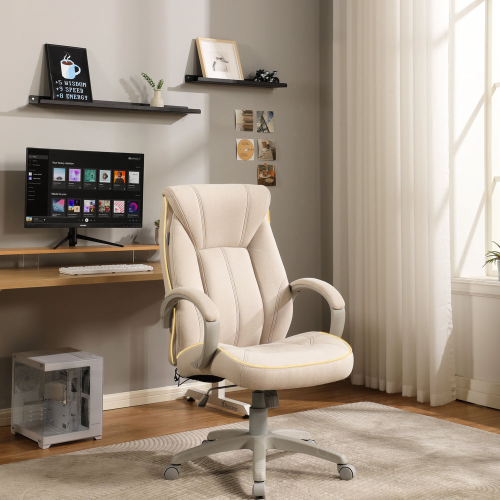 Lucent Office Cozy PC Gaming Chair