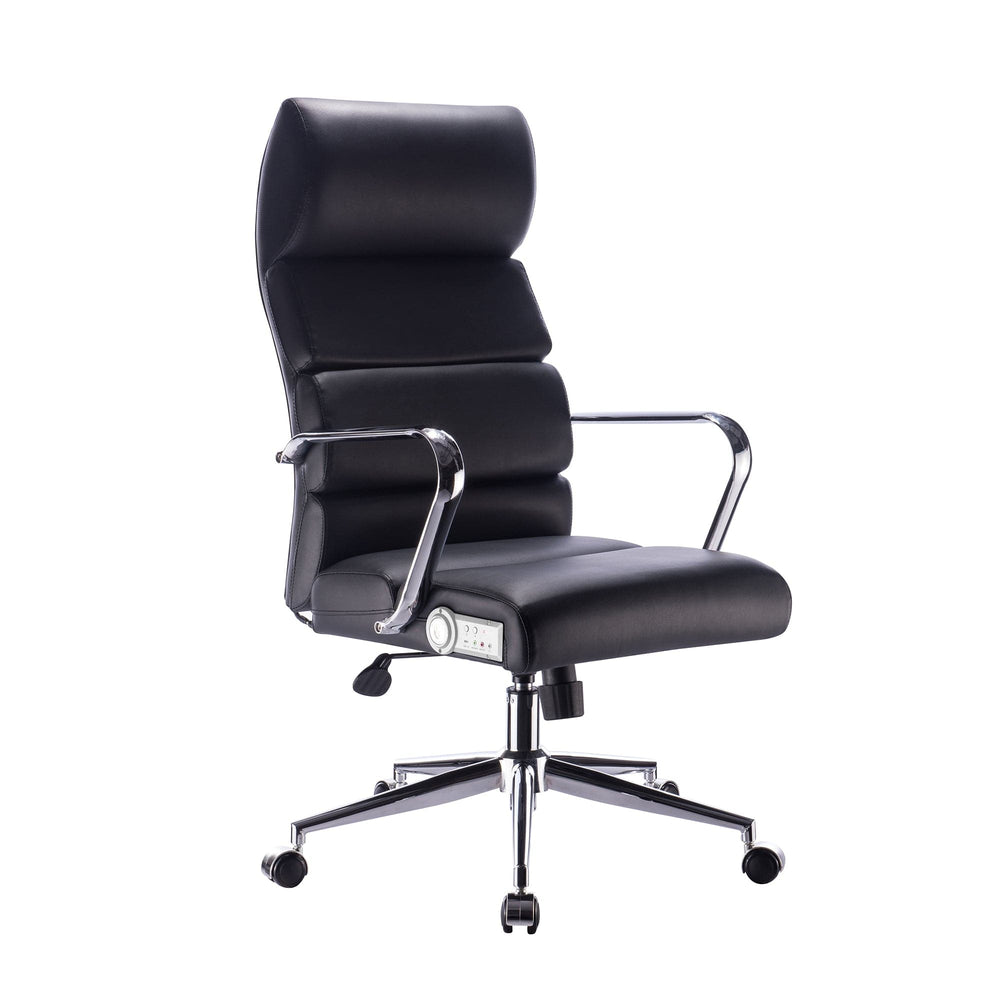 Deluxe 2.0 Bluetooth PC Office Chair