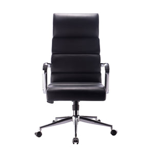 Deluxe 2.0 Bluetooth PC Office Chair