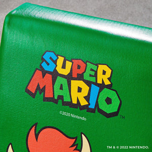 X Rocker Super Mario™ All-Star Floor Rocker - Bowser