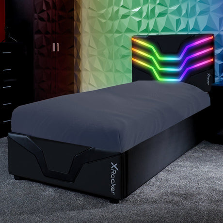 Cosmos RGB Gaming Bed with Neo Motion