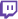 Twitch Logo